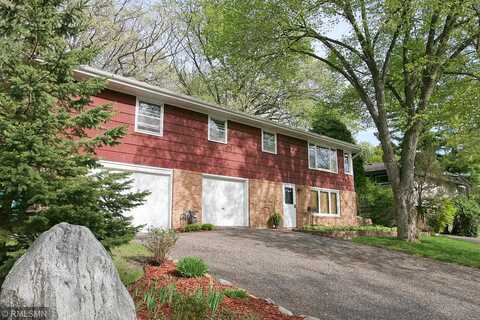 Gettysburg, MINNEAPOLIS, MN 55427