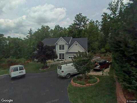 Brush Everard, STAFFORD, VA 22554