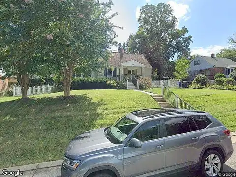 Oakland, FALLS CHURCH, VA 22042