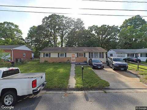 Nottingham, HAMPTON, VA 23669
