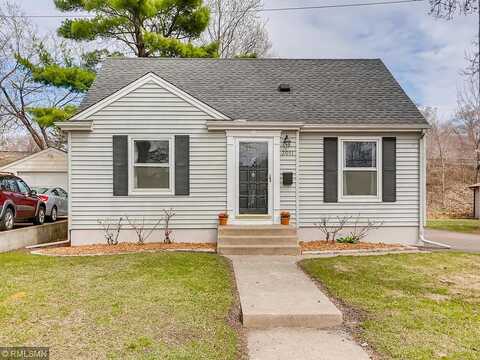 Brunswick, MINNEAPOLIS, MN 55416