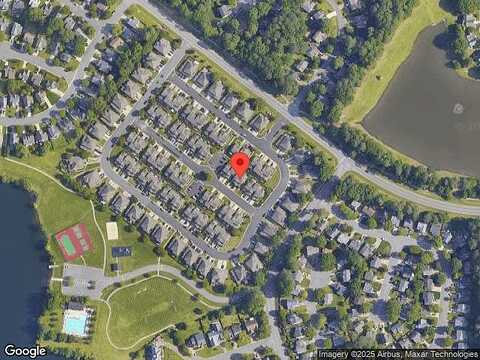 Chanticlair, YORKTOWN, VA 23693