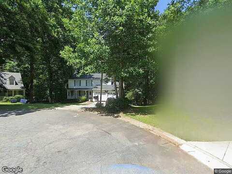 Fitzpatrick, PEACHTREE CORNERS, GA 30092
