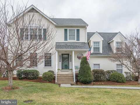 Woodleaf, CENTREVILLE, VA 20120