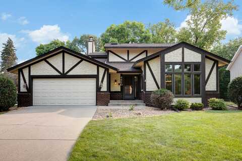 Shoreview, MINNEAPOLIS, MN 55422