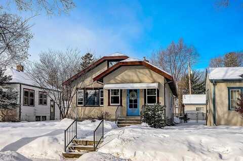 46Th, MINNEAPOLIS, MN 55406