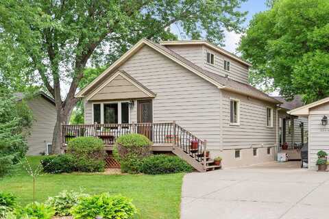 Able, MINNEAPOLIS, MN 55434