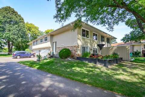 Ives, MAPLE GROVE, MN 55369