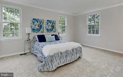China Grove, ALEXANDRIA, VA 22310
