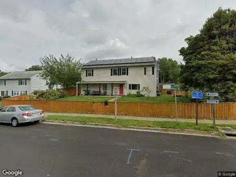 Blundell, FALLS CHURCH, VA 22042