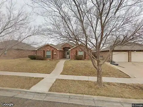 Buccola, AMARILLO, TX 79119
