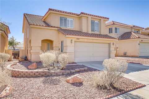 Sky Canyon, LAS VEGAS, NV 89128
