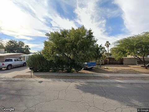 Rasmussen, TUCSON, AZ 85741