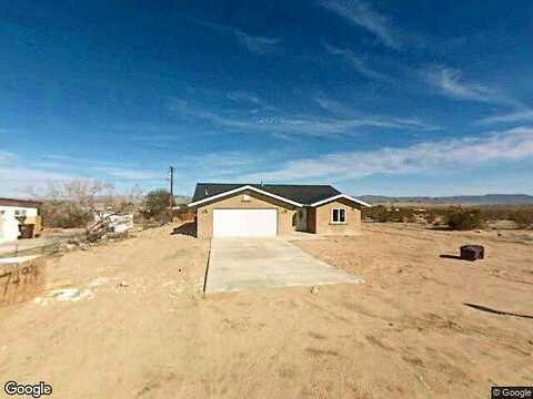 Serrano, TWENTYNINE PALMS, CA 92277