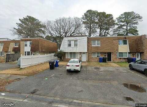 Arthur, VIRGINIA BEACH, VA 23452