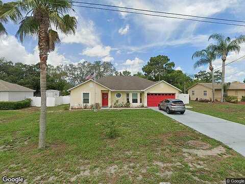 Toledo, SPRING HILL, FL 34606