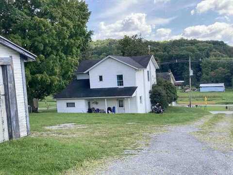 Main, MARION CENTER, PA 15759
