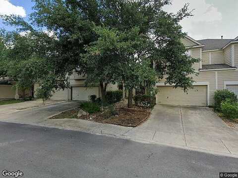 Terra Rye, SAN ANTONIO, TX 78240