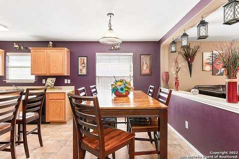 Cutting, SAN ANTONIO, TX 78244