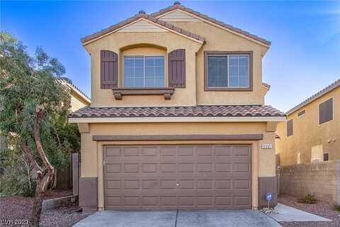 Diego, LAS VEGAS, NV 89156