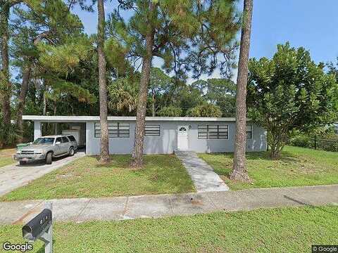 Georgia, COCOA, FL 32922