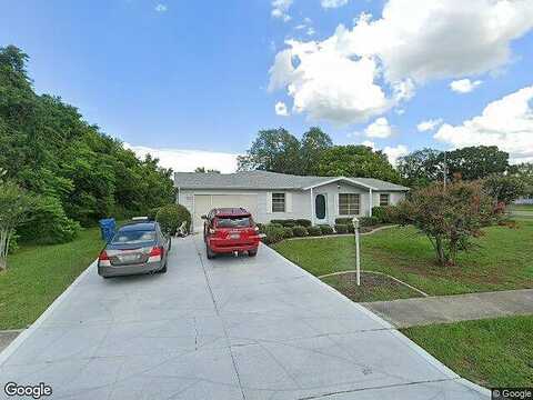 Kirkland, SPRING HILL, FL 34606