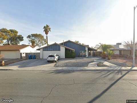 Burnham, LAS VEGAS, NV 89119