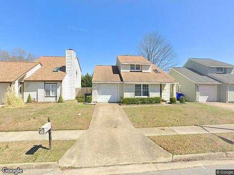 Cliffony, VIRGINIA BEACH, VA 23464