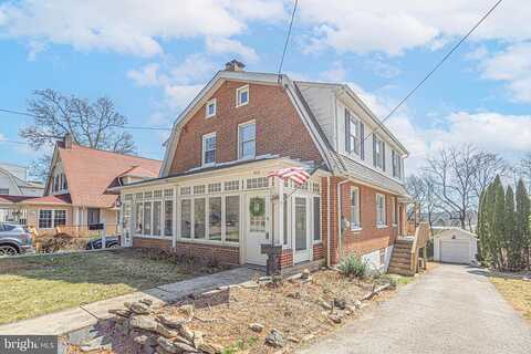 Saint Davids, WAYNE, PA 19087