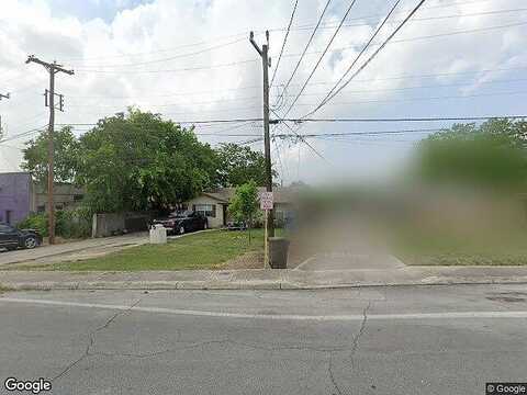 Dora, SAN ANTONIO, TX 78212