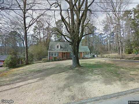 Parkview, ATLANTA, GA 30337
