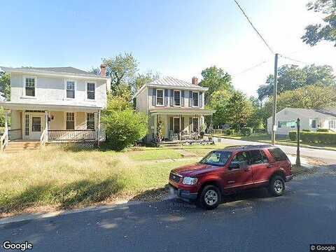 Maryland, RICHMOND, VA 23222