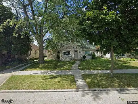 91St, MILWAUKEE, WI 53222