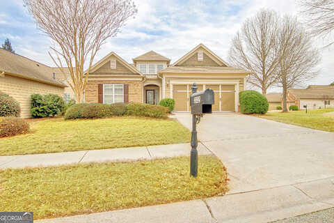 Fanfare, GRIFFIN, GA 30223