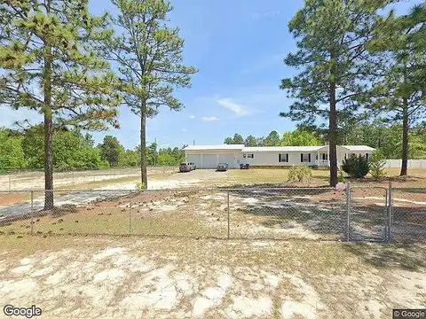Camp Josey, BLYTHE, GA 30805