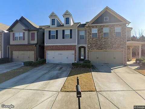 Bellyard, BUFORD, GA 30519
