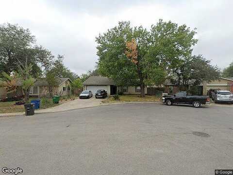 Oriley, SAN ANTONIO, TX 78251