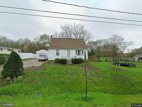 Cook, ERIE, PA 16510