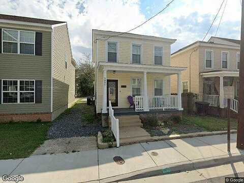 King, PORTSMOUTH, VA 23704