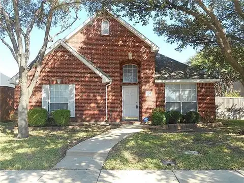 Castle Rock, LEWISVILLE, TX 75077