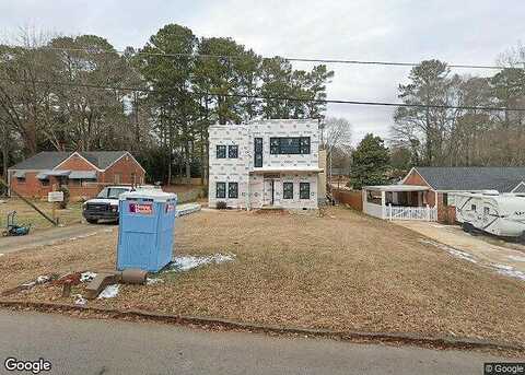 Columbia, DECATUR, GA 30032
