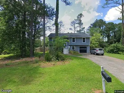 Jamerson, MARIETTA, GA 30066