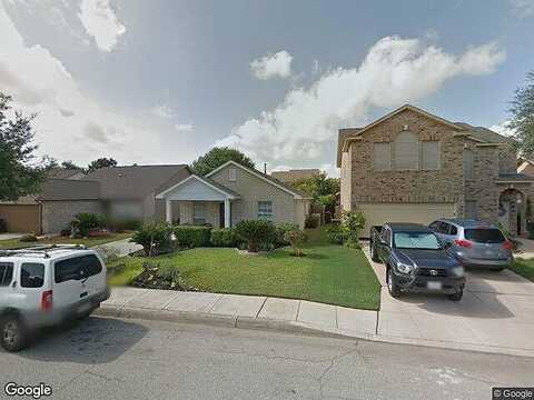 Griffin Ridge, SAN ANTONIO, TX 78247