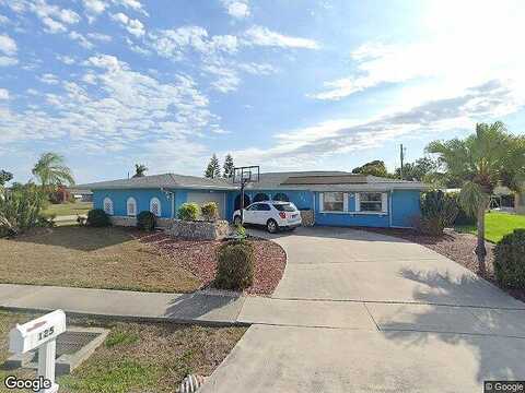 Severin, PORT CHARLOTTE, FL 33952