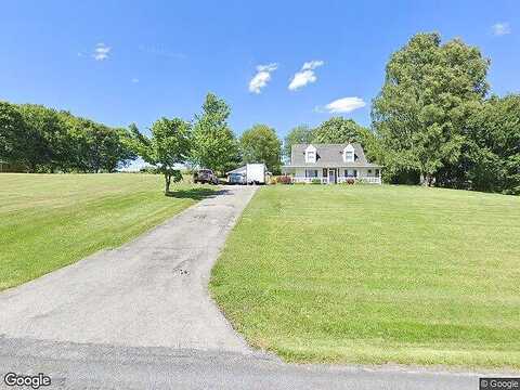 Deerfield, GLADE SPRING, VA 24340