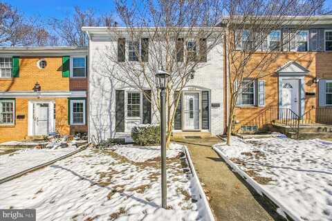 Fox Run, WOODBRIDGE, VA 22191