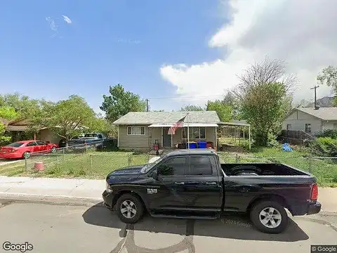 Florence, COLORADO SPRINGS, CO 80905