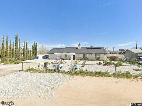 Merino, APPLE VALLEY, CA 92308