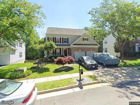 Banchory, BRISTOW, VA 20136