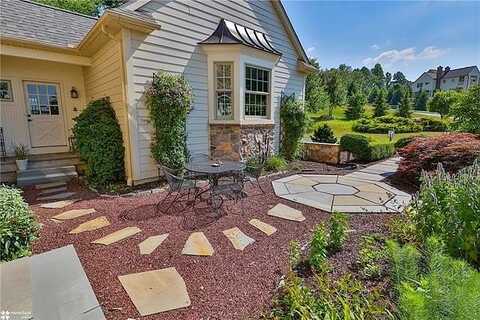 Saucon Ridge, COOPERSBURG, PA 18036